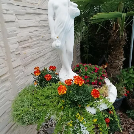 Usis_ferienwohnung Im Harz Quedlinburg